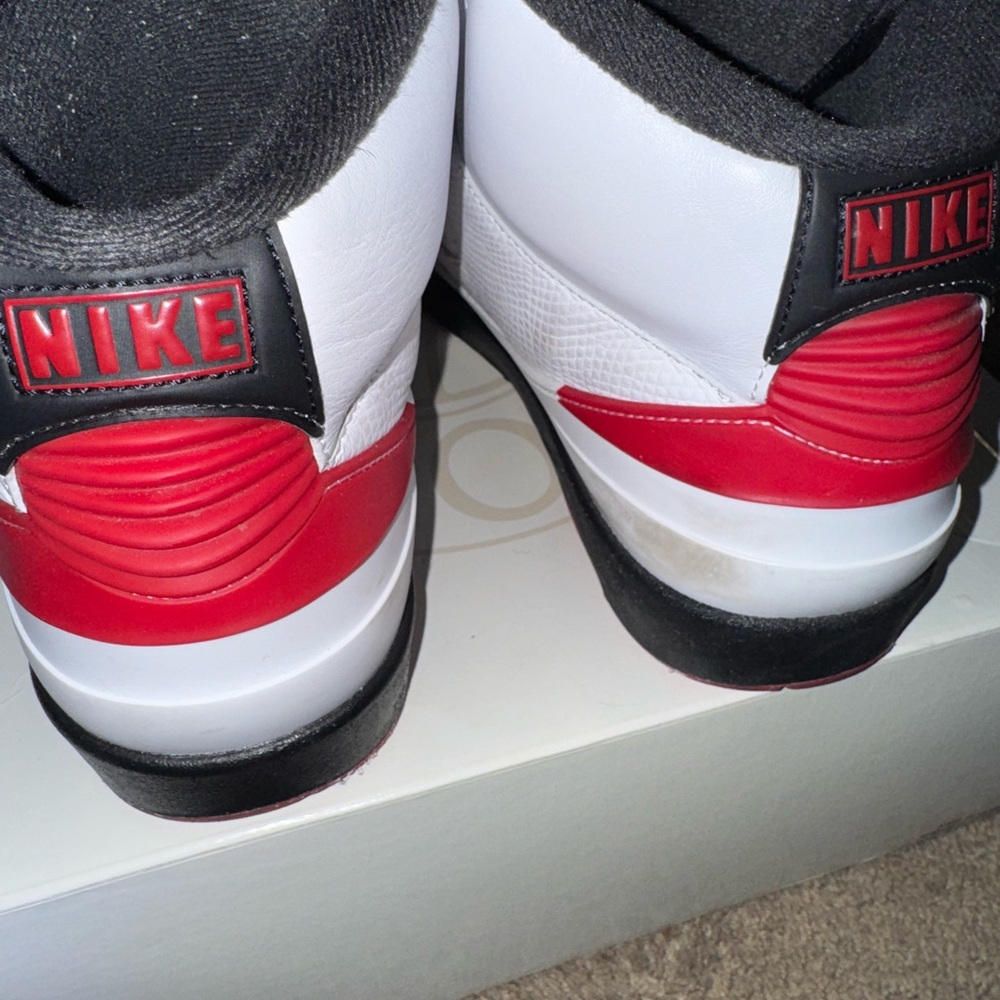 Jordan 2 Retro - Picture 3 of 3
